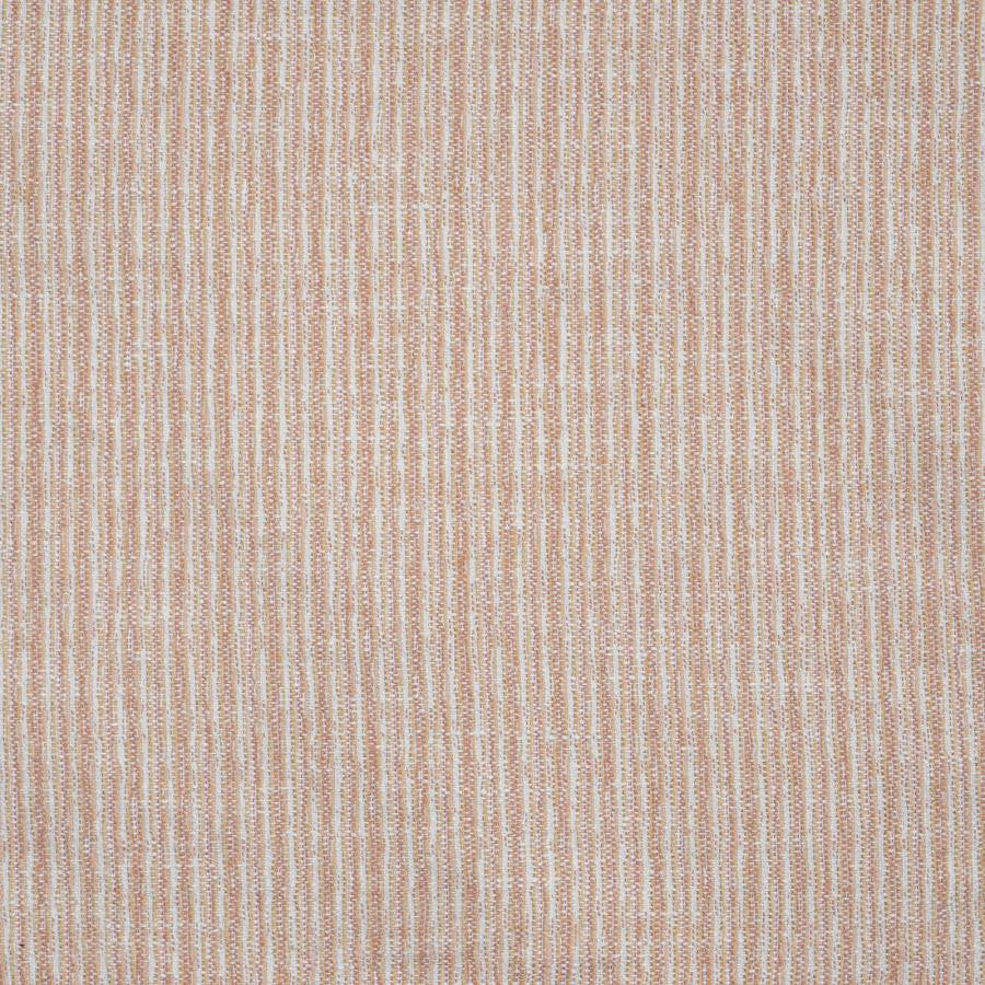 Line Dance # 829 Slipper by Maxwell Designer Fabric Performance Wovens-Vol. Vii Rhubarb 100% UV POLYESTER USA V-7.3" H-1.8" 56" - Swanky Fabrics -