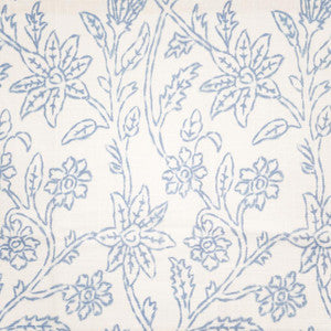 Laval # 108 Powder by Maxwell Designer Fabric