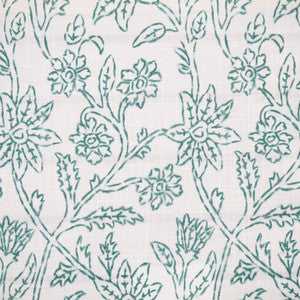 Laval # 316 Aquifer by Maxwell Designer Fabric