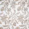 Laval # 603 Cocoa by Maxwell Designer Fabric