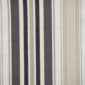 Lipton # 627 Charcoal by Maxwell Designer Fabric
