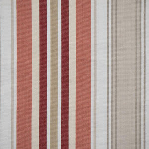 Lipton # 709 Cranberry by Maxwell Designer Fabric