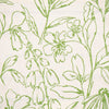 Lobelia # 346 Purslane by Maxwell Designer Fabric