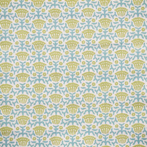 Lovage # 318 Islet by Maxwell Designer Fabric