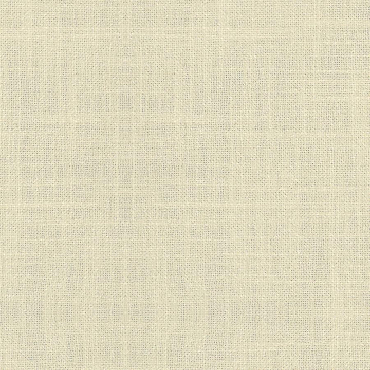 Lorenzo # 116 Vanilla by Maxwell Designer Fabric Wide Width Basics Iii 100% RECYCLED POLYESTER INDIA 118" - Swanky Fabrics -