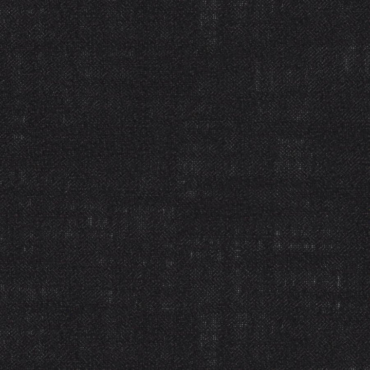 Lorenzo # 130 Carbon by Maxwell Designer Fabric Wide Width Basics Iii 100% RECYCLED POLYESTER INDIA 118" - Swanky Fabrics -