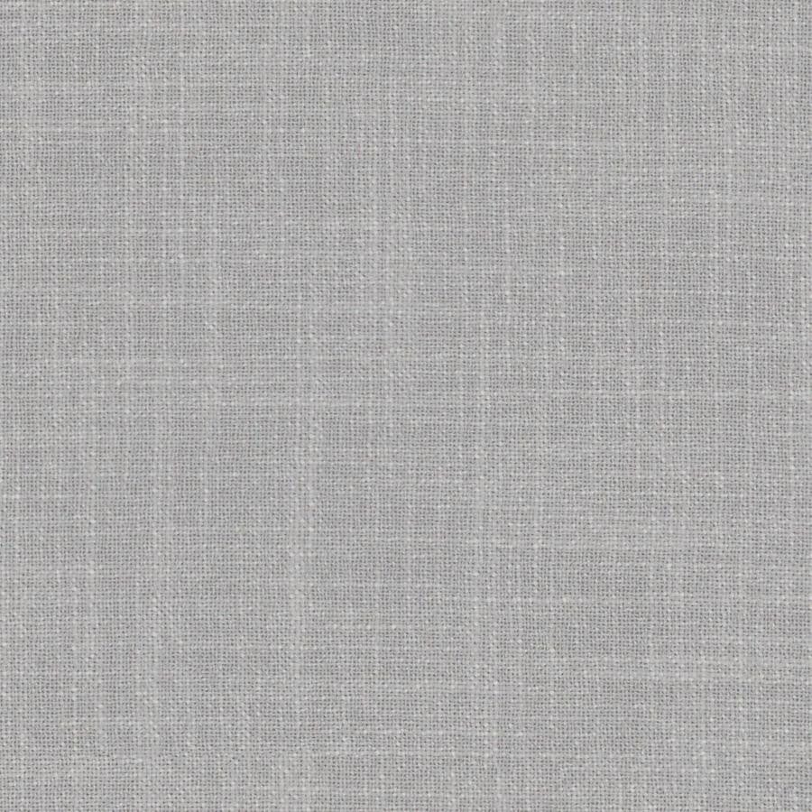 Lorenzo # 138 Aluminum by Maxwell Designer Fabric Wide Width Basics Iii 100% RECYCLED POLYESTER INDIA 118" - Swanky Fabrics -