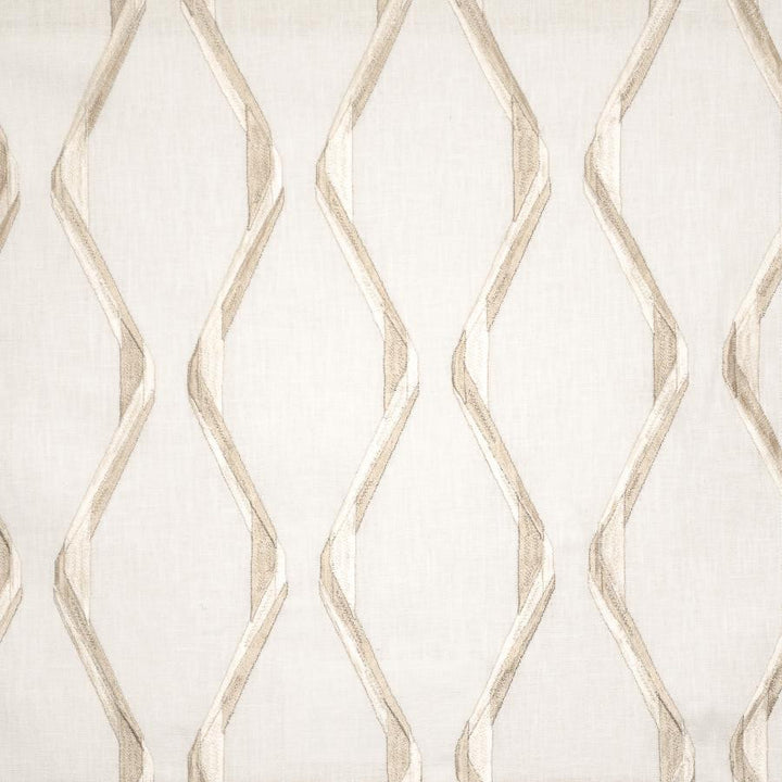 Lacing # 220 Champagne by Maxwell Designer Fabric Color Theory-Vol. Ix Marble 55% COTTON
21% RAYON
20% POLYESTER
4% LINEN INDIA V-7.5" H-5" 54" - Swanky Fabrics -