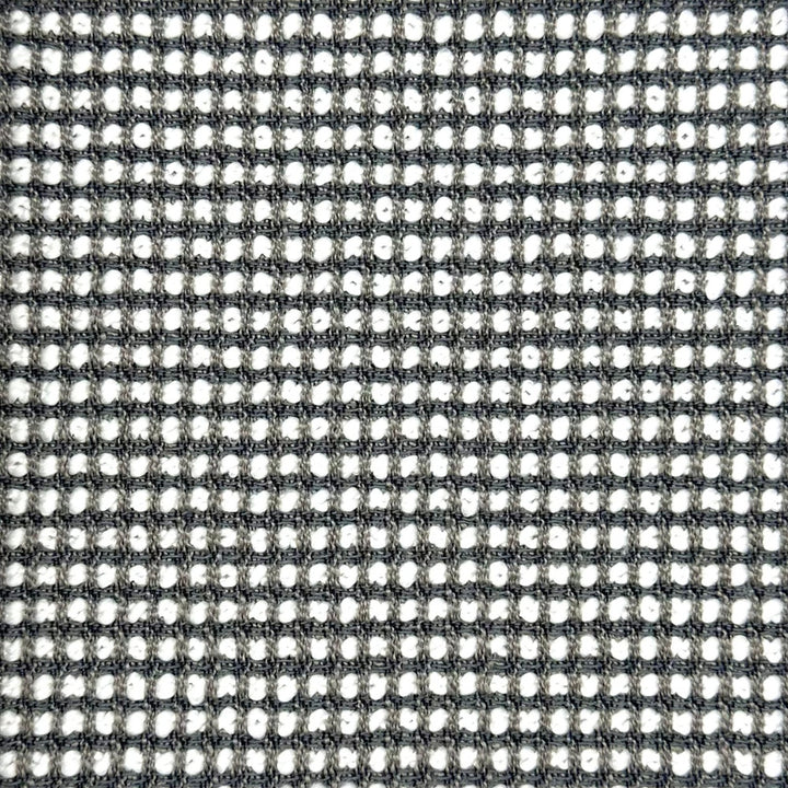Lexham # 507 Zinc by Maxwell Designer Fabric Performance Textures Iii 92% POLYESTER
8% ACRYLIC CHINA 55" - Swanky Fabrics -