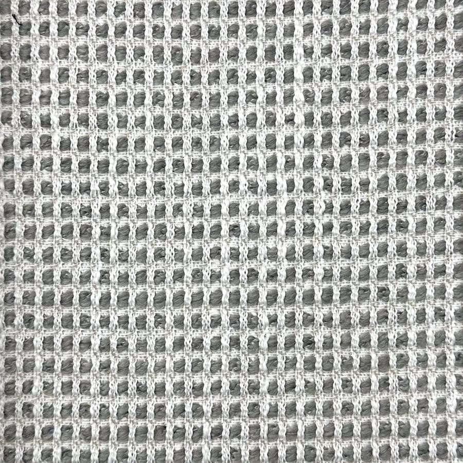 Lexham # 510 Platinum by Maxwell Designer Fabric Performance Textures Iii 92% POLYESTER
8% ACRYLIC CHINA 55" - Swanky Fabrics -