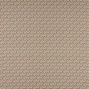 Lottie # 525 Cinnamon by Maxwell Designer Fabric