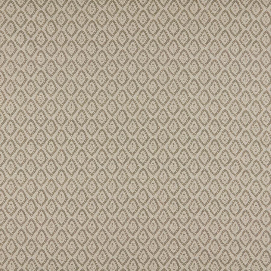 Lottie # 549 Earth by Maxwell Designer Fabric Print Gallery Iii 85% COTTON
15% LINEN SPAIN V-2.4" H-2.4" 54" - Swanky Fabrics -