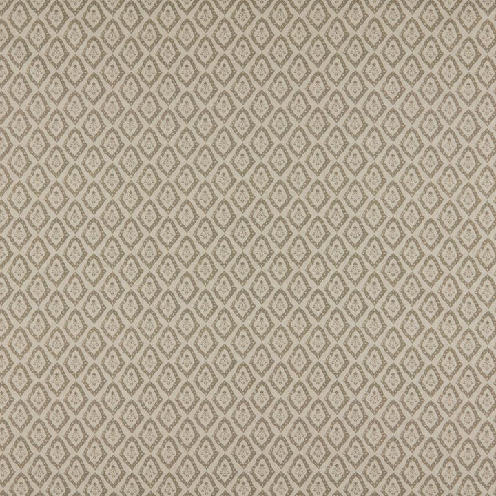 Lottie # 549 Earth by Maxwell Designer Fabric Print Gallery Iii 85% COTTON
15% LINEN SPAIN V-2.4" H-2.4" 54" - Swanky Fabrics -