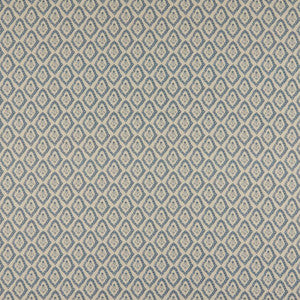 Lottie # 558 Blueberry by Maxwell Designer Fabric