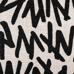 Lorimer # 703 Domino by Maxwell Designer Fabric