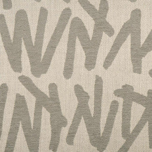 Lorimer # 707 Zinc by Maxwell Designer Fabric
