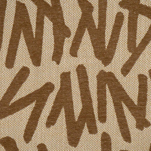 Lorimer # 846 Cocoa by Maxwell Designer Fabric