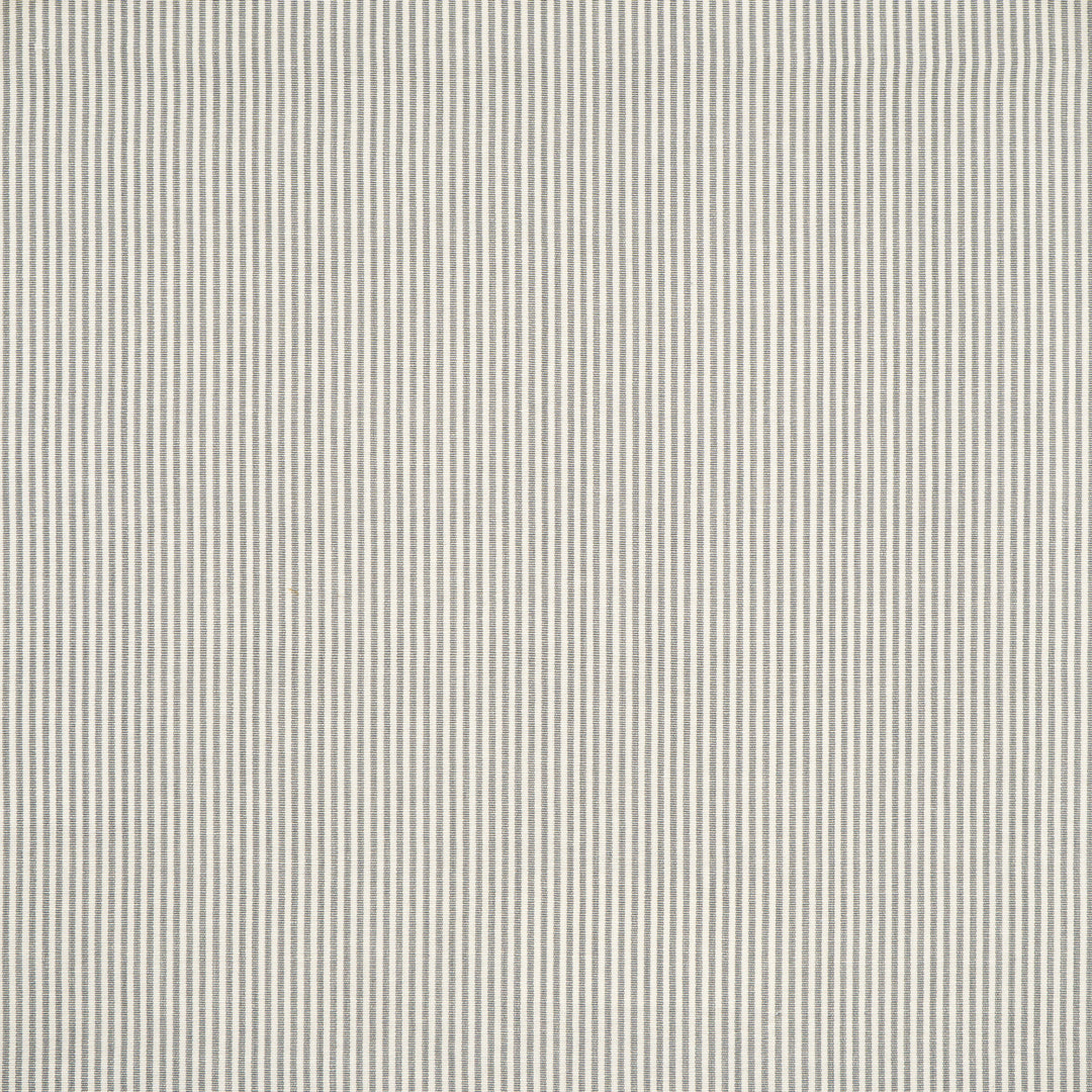 Logan # 732 Pebble by Maxwell Designer Fabric Stripes & Checks Iv 100% COTTON INDIA H-0.25" 54" - Swanky Fabrics -