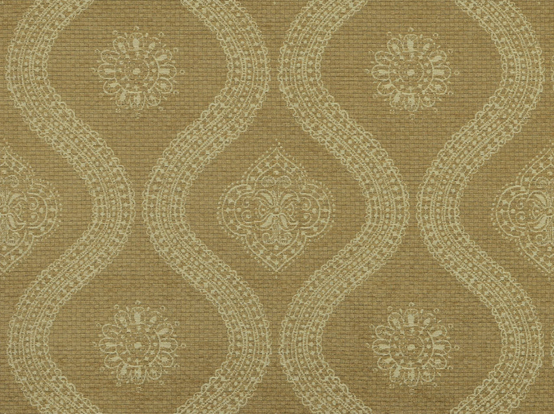 Lucca 118 Sandstone by Covington Designer Fabric