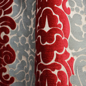Lucera 48Sj101 By JF Designer Fabric