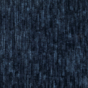 Lucette Blue by Norbar Designer Fabric