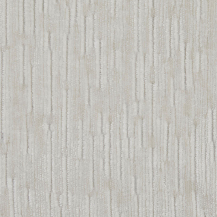 Lucette Cream by Norbar Designer Fabric KARMA 100% POLYESTER CHINA 55 - Swanky Fabrics -