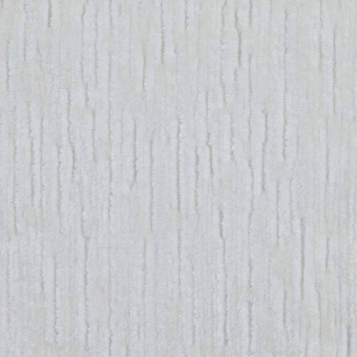 Lucette Snow by Norbar Designer Fabric KARMA 100% POLYESTER CHINA 55 - Swanky Fabrics -