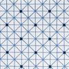 Lucille 2 Lake by Stout Designer Fabric