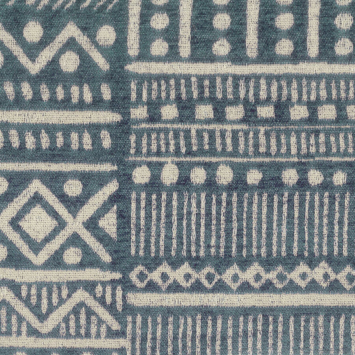 Ludington 2 Harbor by Stout Designer Fabric RAINBOW LIBRARY BLUEBERRY/DENIM 54%SVI 46%POL CHINA FLAME RETARDANT-U.F.A.C. CLASS 1 FLAME RETARDANT-N.F.P.A. 260A CLASS 1 WYZENBEEK 30 000 DOUBLE RUB WEAR TEST (HEAVY DUTY) </p><p>Repeat: 27 54 in - Swanky Fabrics -