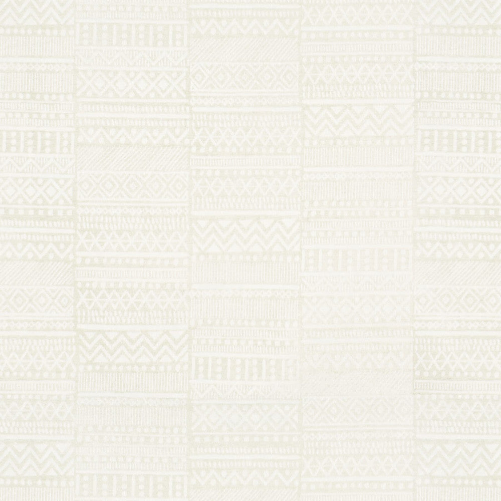 Ludington 3 Bamboo by Stout Fabric Stout Fabric Ludington 3 BambooFabric RAINBOW LIBRARY EGGSHELL/SANDSTONE 54%SVI 46%POL CHINA </p><p>Repeat: H: 27.000, V: 27.000 54 in - Fabric Carolina -