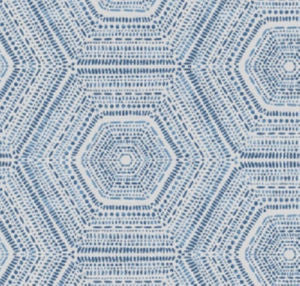 Ludlow Denim 60 by Norbar Designer Fabric