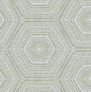 Ludlow Lime 50 by Norbar Designer Fabric