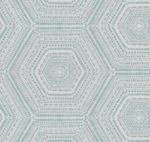 Ludlow Spa 61 by Norbar Designer Fabric