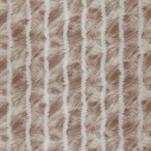 Luftania 1 Henna by Marcus William Designer Fabric