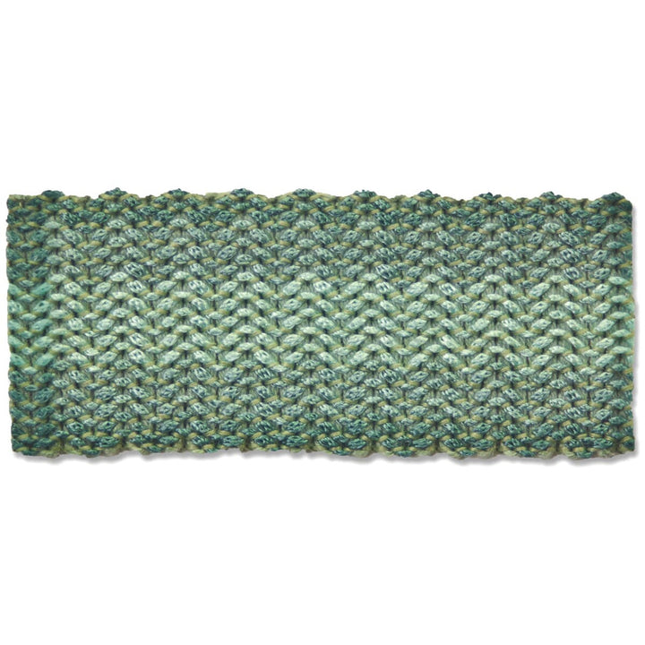 Lugano 2 Bay by Stout Designer Trim New World Tapes & Borders 38% Spun Viscose 19% Polyester 43% Acrylic CHINA Horizontal: 0.25 and Vertical: 0 1.5 in - Swanky Fabrics -