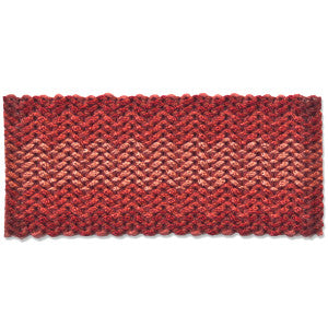 Lugano 3 Rosebud by Stout Designer Trim