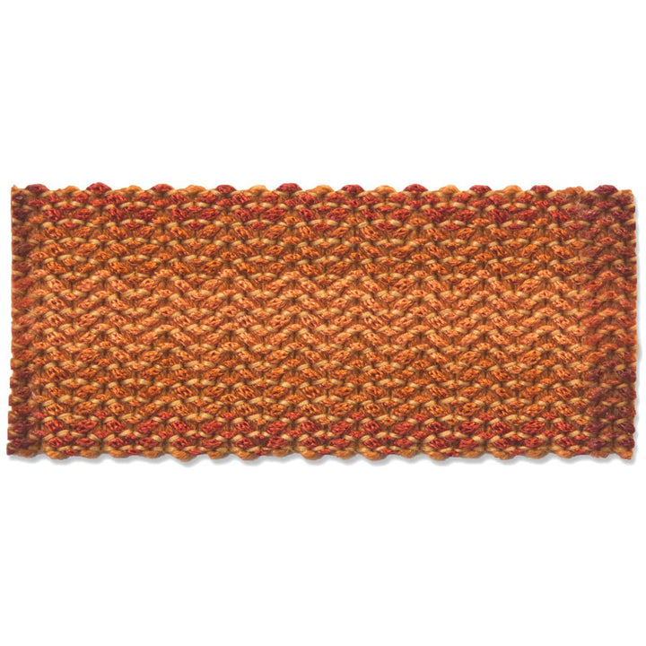 Lugano 4 Ginger by Stout Designer Trim NEW WORLD TAPES & BORDERS 38%SVI 19%POL 43%ACR CHINA FLAME RETARDANT-CA BULLETIN 117-SECTION E FLAME RETARDANT-N.F.P.A. 260A CLASS 1 WYZENBEEK 50 000 DOUBLE RUB WEAR TEST (HEAVY DUTY) Horizontal: 0.250 and Vertical: 0.000 1.5 in - Swanky Fabrics -