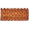 Lugano 4 Ginger by Stout Designer Trim