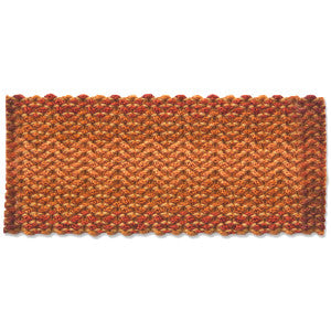 Lugano 4 Ginger by Stout Designer Trim