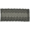Lugano 5 Stone by Stout Designer Trim