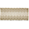 Lugano 6 Linen by Stout Designer Trim