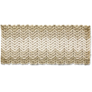 Lugano 6 Linen by Stout Designer Trim