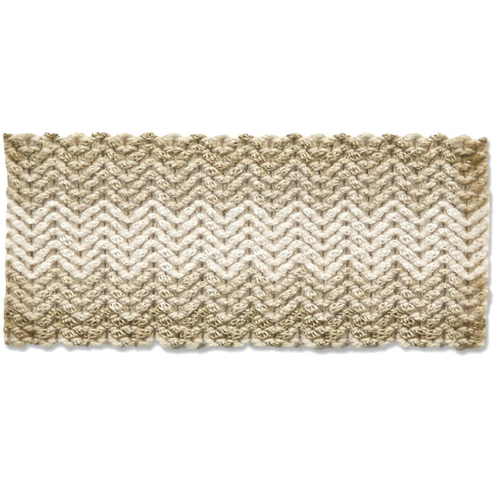 Lugano 6 Linen by Stout Designer Trim NEW WORLD TAPES & BORDERS 38%SVI 19%POL 43%ACR CHINA PERFORMANCE RATED FABRIC WYZENBEEK 42 000 DOUBLE RUB WEAR TEST (HEAVY DUTY) FLAME RETARDANT-U.F.A.C. CLASS 1 CATB 117-2013 Horizontal: 0.250 and Vertical: 0.000 1.5 in - Swanky Fabrics -