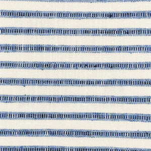 Lumina 1 Indigo by Stout Designer Fabric