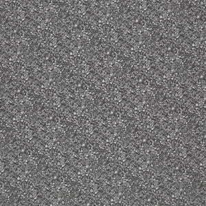 Luna 5 Charocoal by Marcus William Designer Fabric