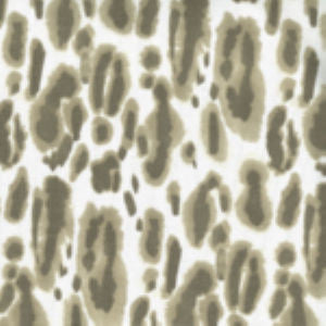 Lupo Sand by Norbar Designer Fabric