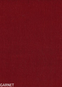 Lustra Garnet 533 by Norbar Designer Fabric