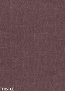 Lustra Thistle 739 by Norbar Designer Fabric