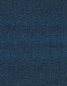 Luther Indigo by Norbar Designer Fabric