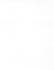 Luther White by Norbar Designer Fabric